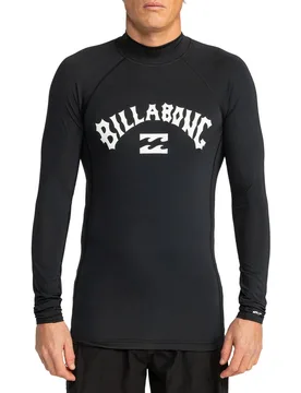 Lycra de surf de hombre Logo Surf - Billabong - FashionsVida