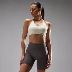 Sujetador deportivo Tempo Ultra Seamless para mujer de MP - Mist - XS