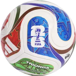 Balón de fútbol FIFA World Cup 26? Trionda Competition
