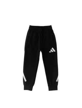 Pantalone in felpa NERO 7-8A