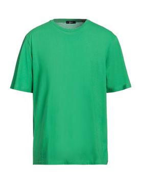T-shirts Herren Grün 50,54 Herren