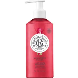 Roger&Gallet - Leche corporal Gingembre Rge Lait Corps 250 ml Roger&Gallet