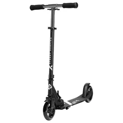 Trottinette Urban X145 Electro Black / White One Size unisex