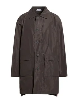 Sobretodo y gabardina Hombre Gris 2,3,4,5 Hombre - Thom Browne - FashionsVida