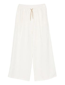 Berwich Pantaloni a gamba larga