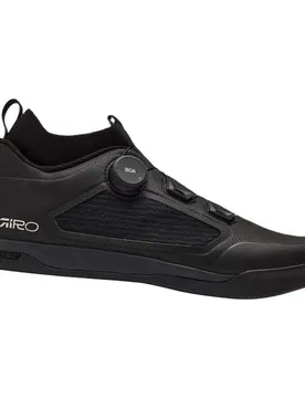 Giro Scarpe Mtb Chamber Tr Black