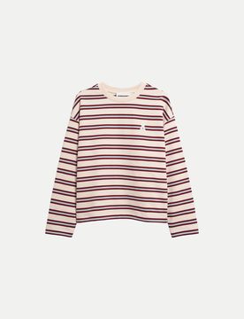 Sweatshirt ICONIC Mehrfarbig S