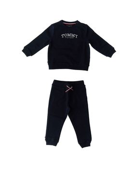 Tuta garzata BLU NAVY 92