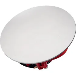 Altavoz redondo Motion MC6-H7 para empotrar en techo o pared (ud)