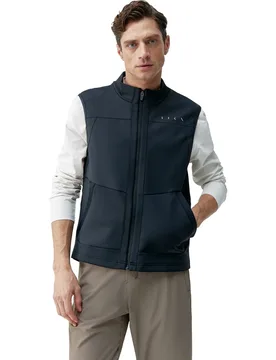 Chaleco de hombre Parker Living Yoga - Born - FashionsVida