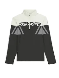 Sous-pull zippé Paramount noir XL