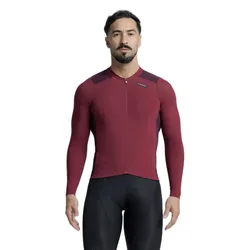 Maillot à Manches Longues Alde Colour Edition