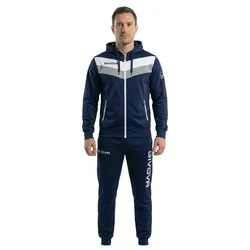 Survêtement Matador Blue / Blue M