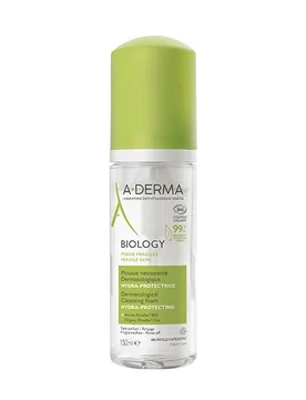 ADERMA Biology Mousse Limpiador - Aderma - FashionsVida
