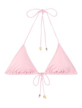 Jacquemus Le Haut De Plage Triangle