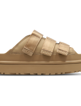 Australia Goldenglow Donna - Infradito e sandali Marrone - Taglia 41 - Scamosciato 41