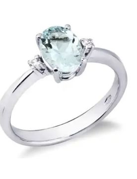 Anello Donna ADVA1BT