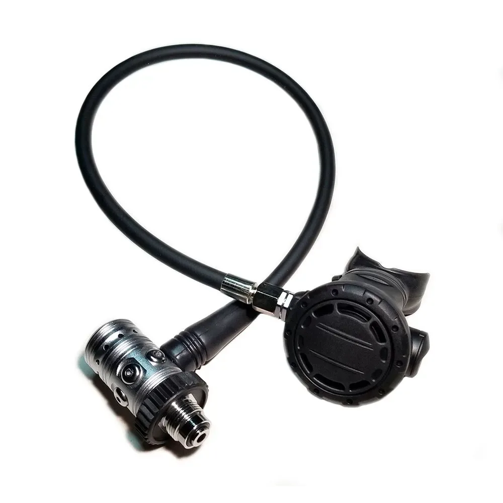 Set Di Regolatori Subacquei Thunder Din - Metalsub - FashionsVida