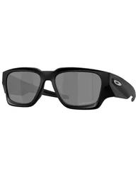 Lunettes de soleil - Instagator Matte Black/Prizm Black Polar - Noir