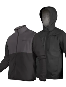 Endura Veste Hummvee 3-in-1