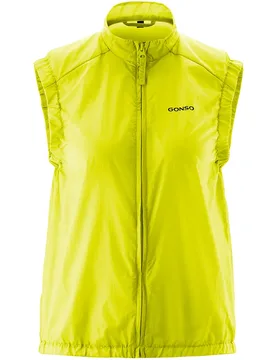 Gonso Gilet Adventure - Gonso - FashionsVida