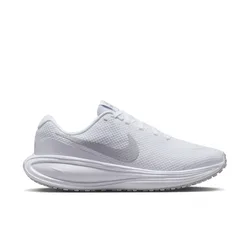 Damen-Laufschuhe Revolution 8 - Blanc - female - Size: 41