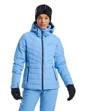 Veste Grace Ski Light Blue S