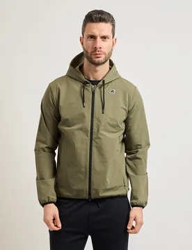 K-Way Maglie Verde - K-way - FashionsVida
