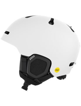Ski /Snowboard Helm Fornix MIPS Hydrogen White Matt für Herren Größe 59-62 cm Weiß