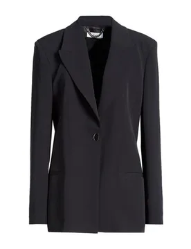 Americana Mujer Negro 44 Mujer - JIJIL - FashionsVida