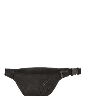 Sprayground Borsa 3Am Check