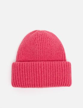 Bin knitted beanie ED