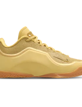 LeBron Uomo - Sneakers Oro - Taglia 43 - Rete/Sintetico 43 - Nike - FashionsVida