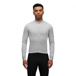 Izumi Maillot à Manches Longues Attack Thermal