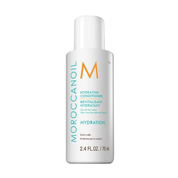 Moisture Repair Conditioner - Moroccanoil - FashionsVida