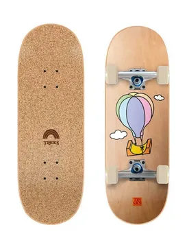 Skateboard Balloon 7.87´´x24.21´´ Mini One Size unisex - Tricks - FashionsVida