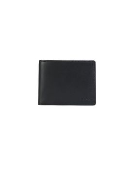 Boss Billetera Asolo negro