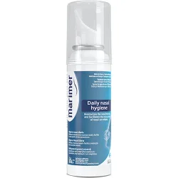 Spray Isotónico Higiene nasal