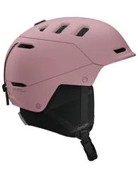 Casque de ski/snowboard Husk Pro Dawn Pink für Herren aus Wolle Größe M Rosa