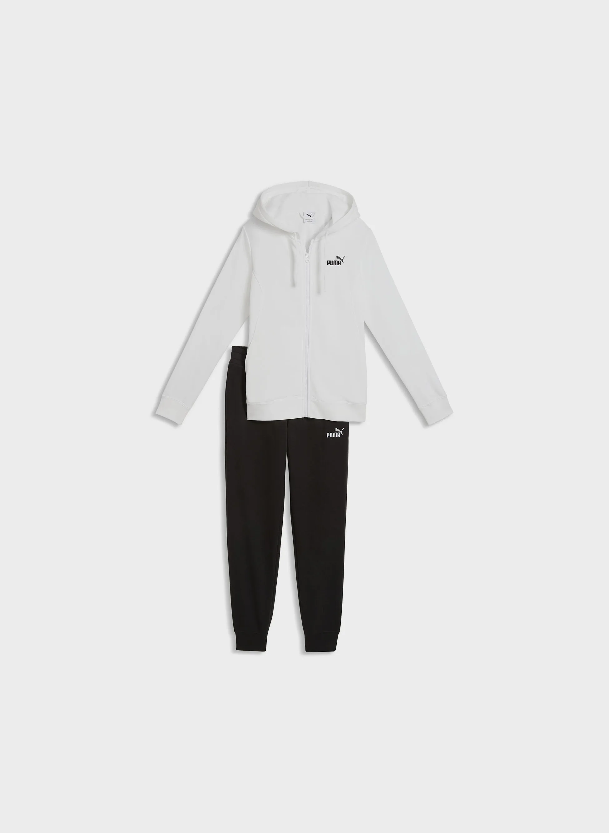 PUMA TUTA CON CAPPUCCIO M - Puma - FashionsVida