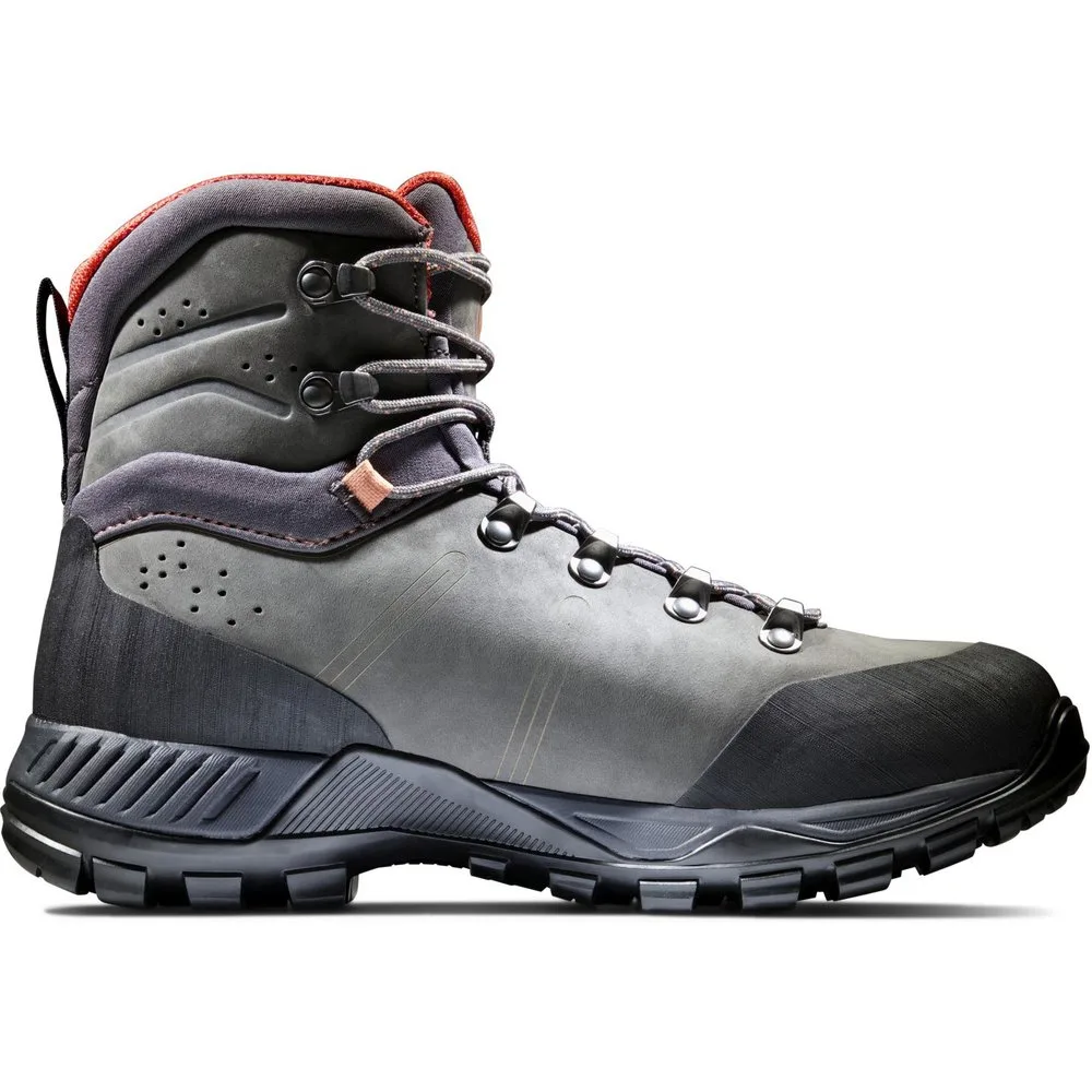 Botas de montaña de mujer NOVA TOUR II HIGH Gore-Tex - mammut - FashionsVida