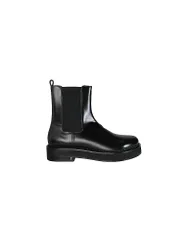 Chealsea Boots schwarz 44 herren