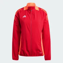 Giacca da rappresentanza Tiro 24 Competition M Team Power Red 2