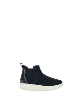 WOZ? Sneakers Pelle NERO 37