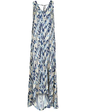 Maxikleider Nassera Eu S Female - Les petites bombes - FashionsVida