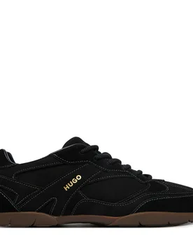 Sneakers HUGO Keeston  50563547 Schwarz 42 male - Hugo Boss - FashionsVida