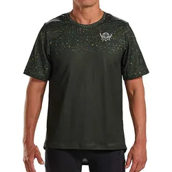 Maillot à Manches Courtes Recon Enduro