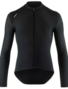 Maillot à Manches Longues Endurance Thermobooster - Assos - FashionsVida