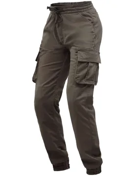 Pantaloni Moto Donna 8255WF469 COSTA Verde Air taglia 36 - Tucano Urbano - FashionsVida
