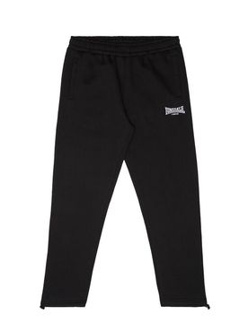 Trainingshose - TERRICK - S bis 3XL - für Männer - Größe XL - schwarz - Männer - male